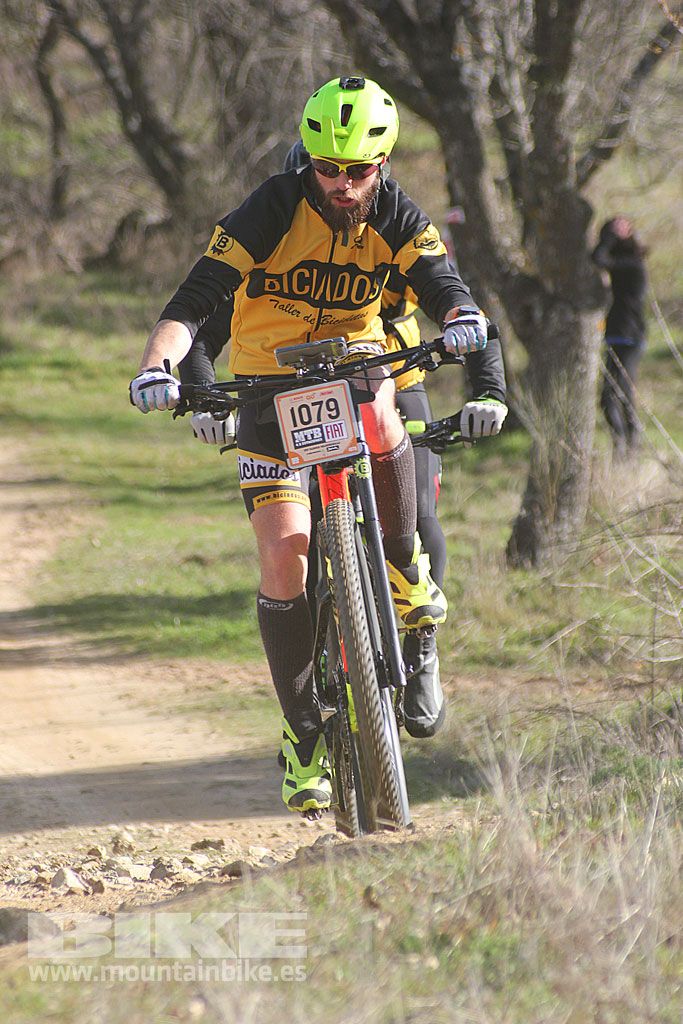 MTB 4 Estaciones Valdemorillo 2016 Ubicación 2 Galería 7