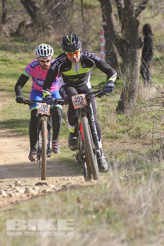 MTB 4 Estaciones Valdemorillo 2016 Ubicación 2 Galería 7