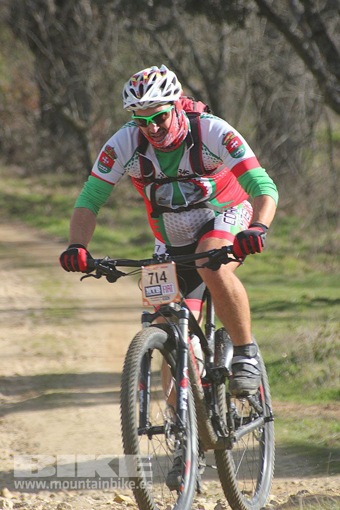 MTB 4 Estaciones Valdemorillo 2016 Ubicación 2 Galería 7