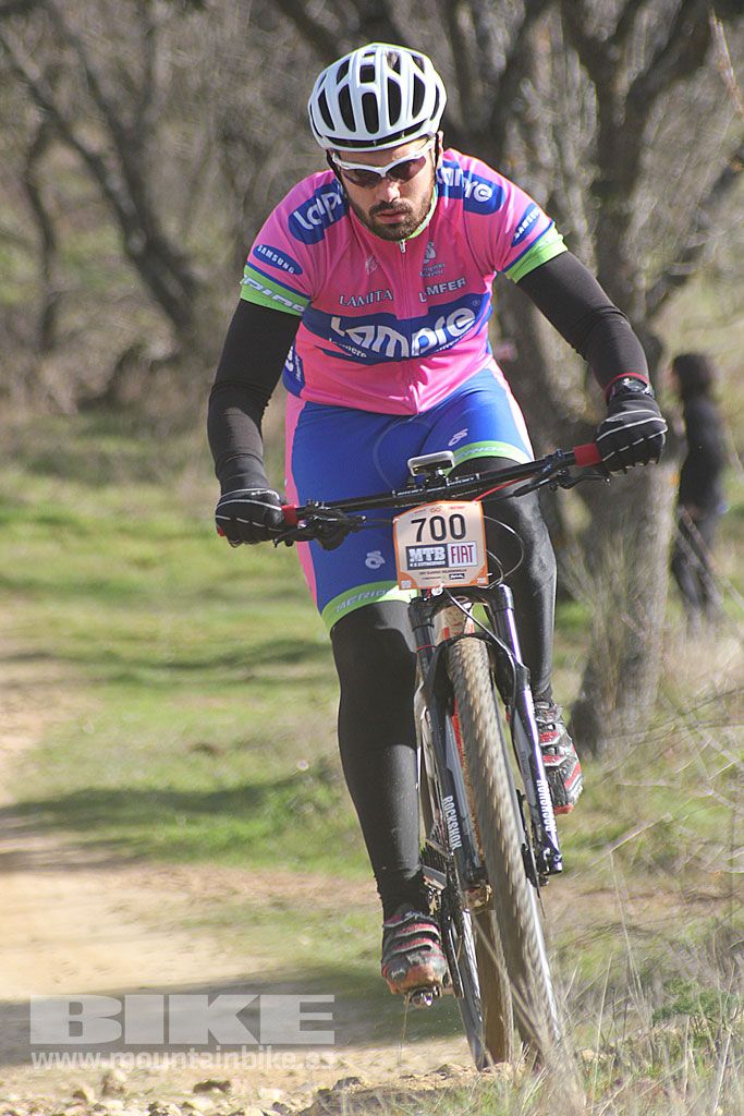 MTB 4 Estaciones Valdemorillo 2016 Ubicación 2 Galería 7