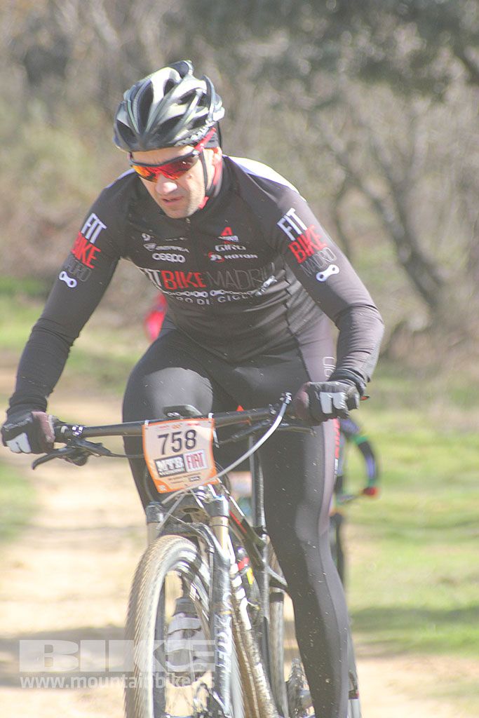 MTB 4 Estaciones Valdemorillo 2016 Ubicación 2 Galería 7