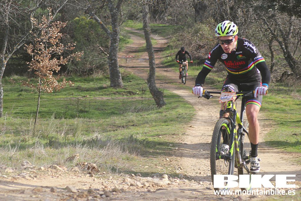 MTB 4 Estaciones Valdemorillo 2016 Ubicación 2 Galería 7