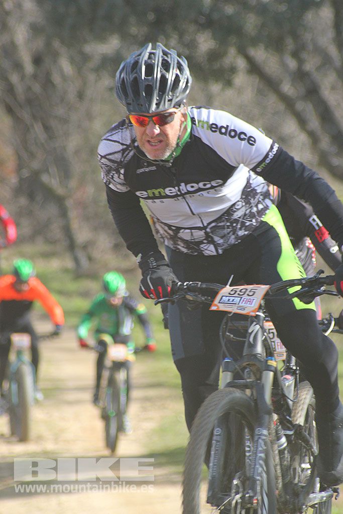 MTB 4 Estaciones Valdemorillo 2016 Ubicación 2 Galería 7