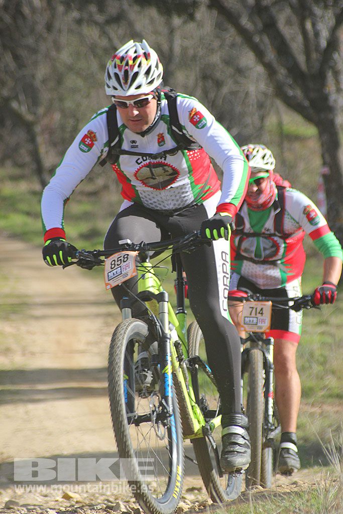 MTB 4 Estaciones Valdemorillo 2016 Ubicación 2 Galería 7