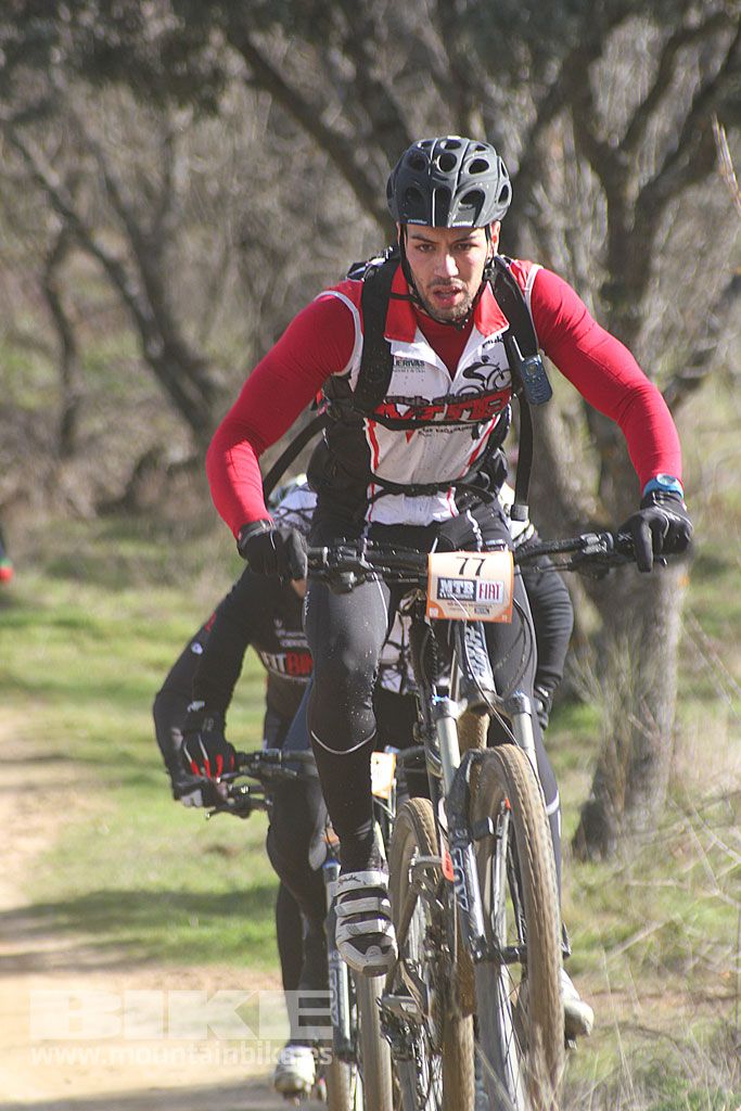 MTB 4 Estaciones Valdemorillo 2016 Ubicación 2 Galería 7