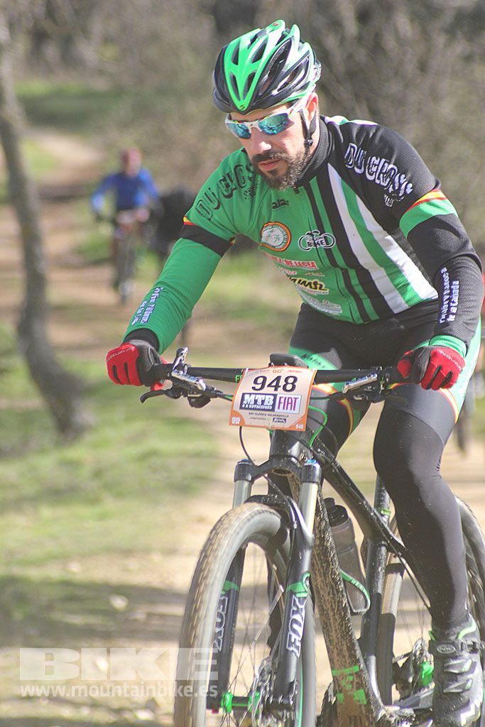 MTB 4 Estaciones Valdemorillo 2016 Ubicación 2 Galería 7