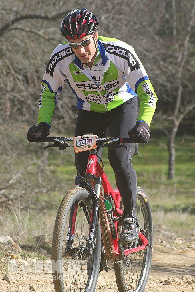 MTB 4 Estaciones Valdemorillo 2016 Ubicación 2 Galería 7