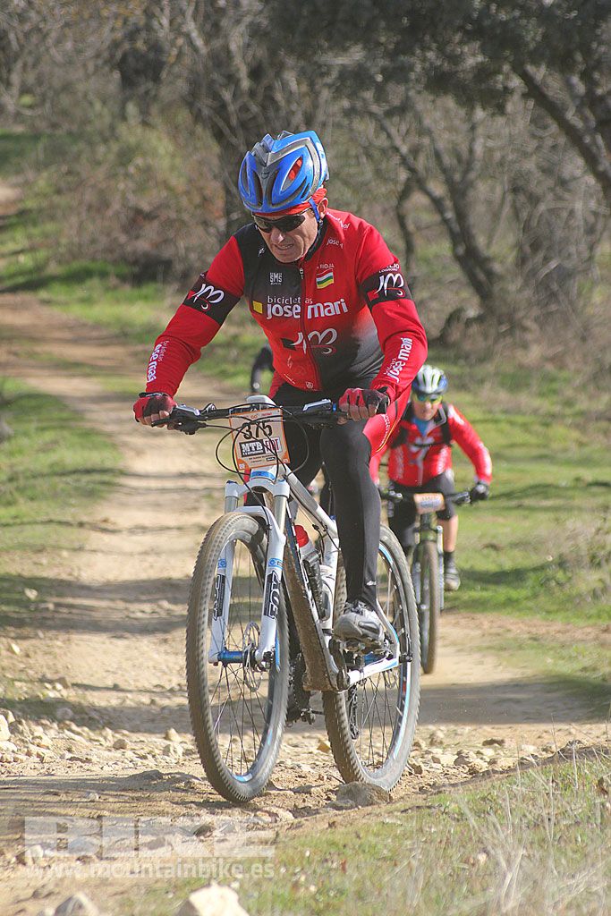 MTB 4 Estaciones Valdemorillo 2016 Ubicación 2 Galería 7