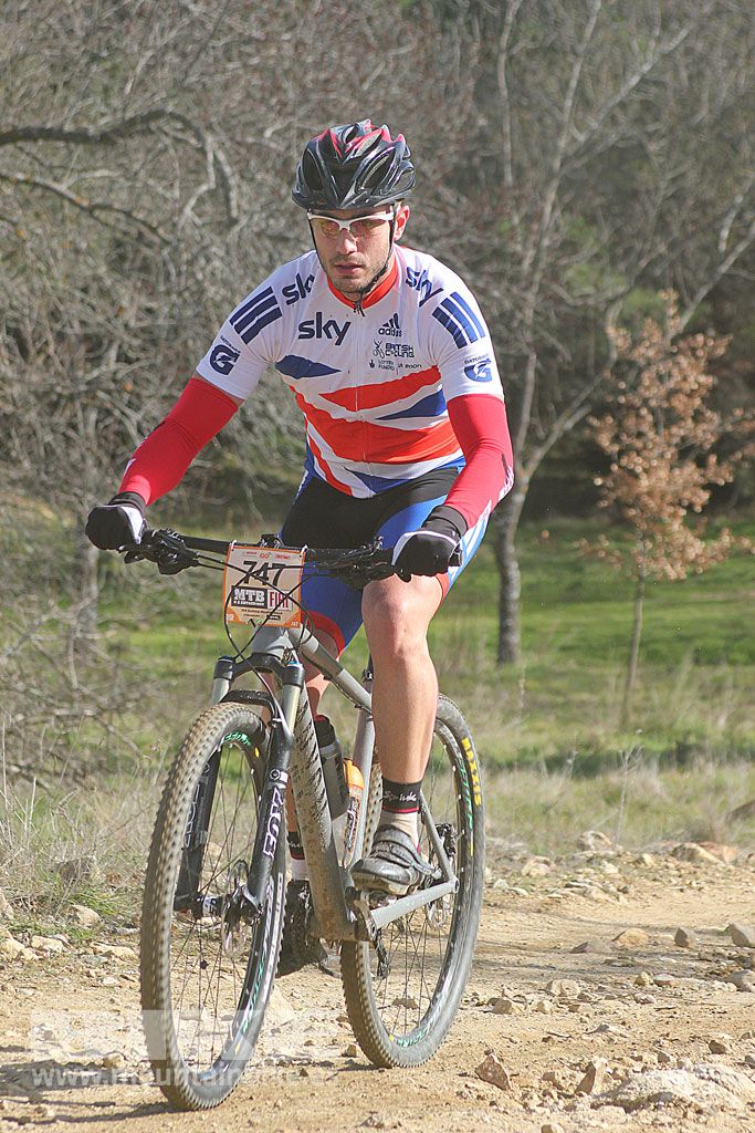 MTB 4 Estaciones Valdemorillo 2016 Ubicación 2 Galería 7