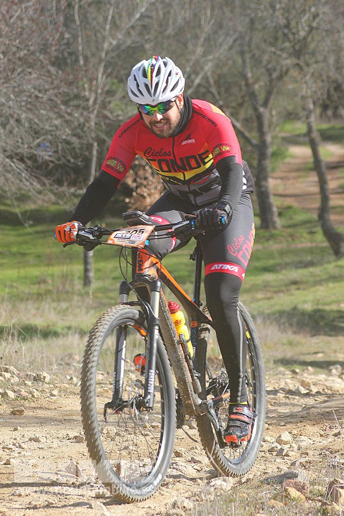 MTB 4 Estaciones Valdemorillo 2016 Ubicación 2 Galería 7