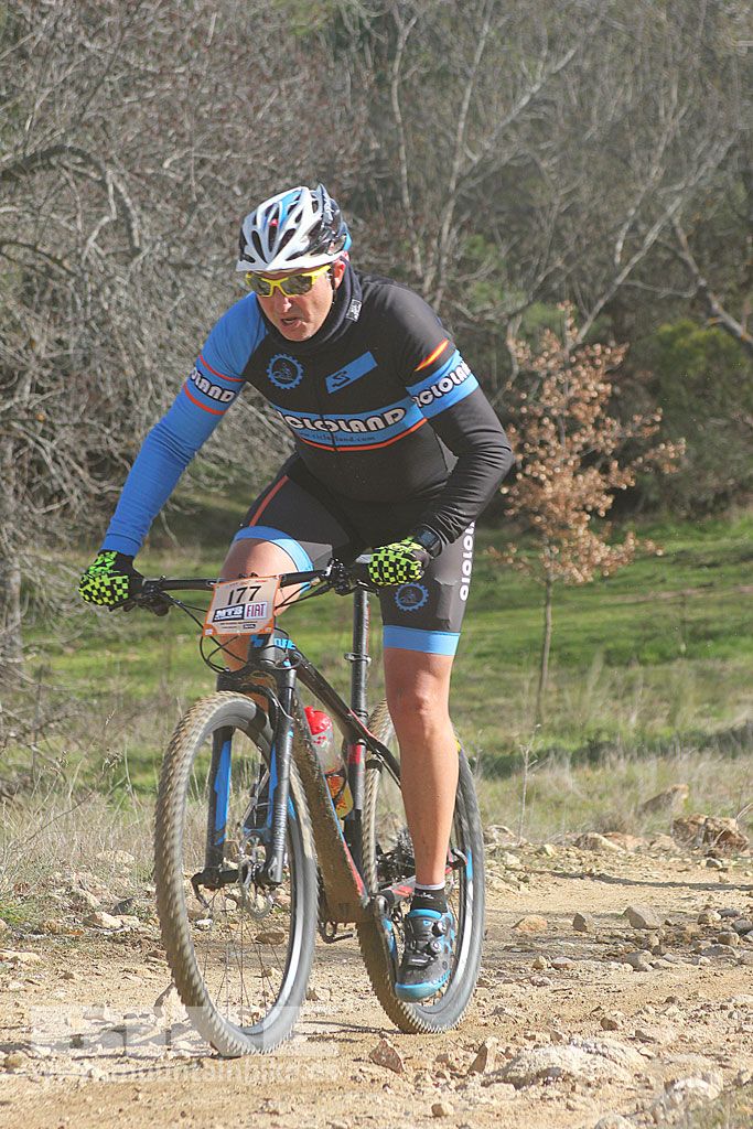 MTB 4 Estaciones Valdemorillo 2016 Ubicación 2 Galería 7