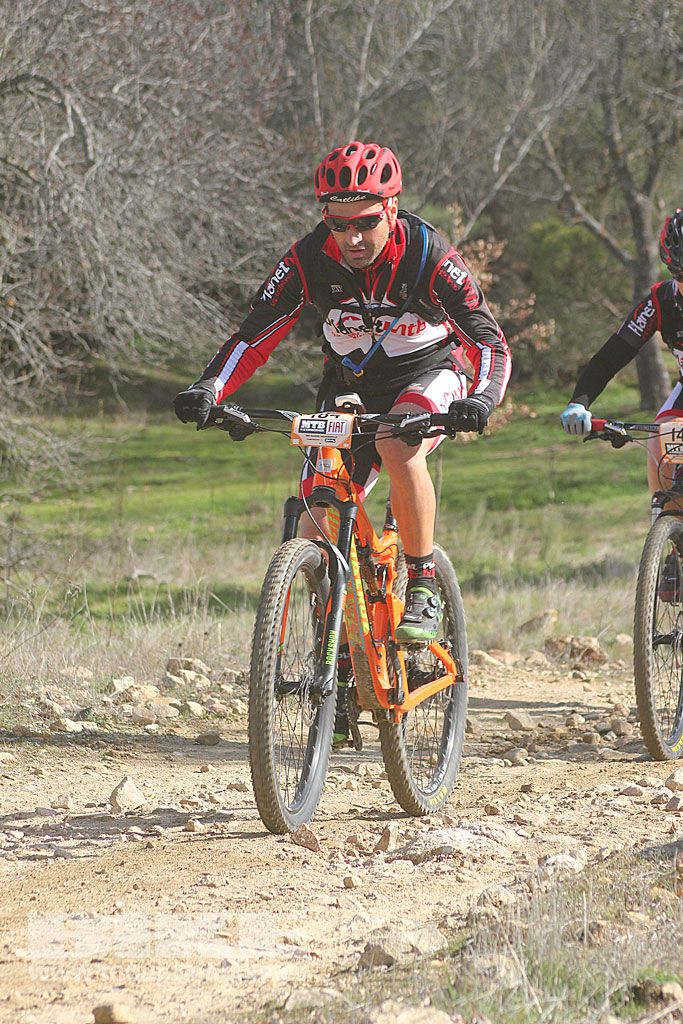 MTB 4 Estaciones Valdemorillo 2016 Ubicación 2 Galería 7
