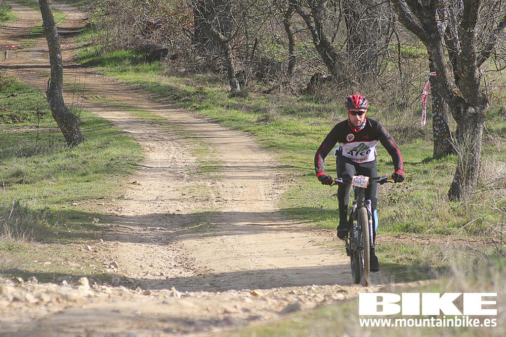 MTB 4 Estaciones Valdemorillo 2016 Ubicación 2 Galería 7