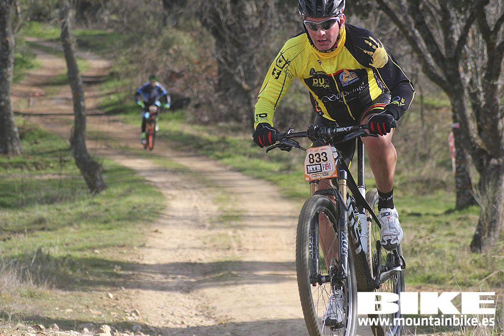 MTB 4 Estaciones Valdemorillo 2016 Ubicación 2 Galería 7
