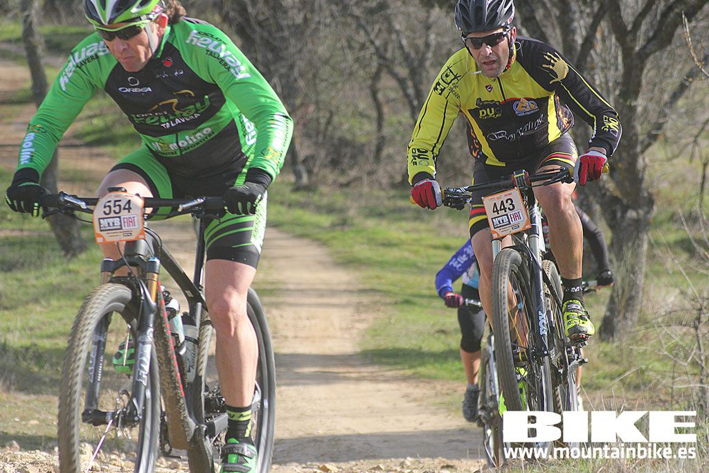 MTB 4 Estaciones Valdemorillo 2016 Ubicación 2 Galería 7