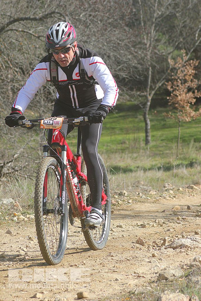 MTB 4 Estaciones Valdemorillo 2016 Ubicación 2 Galería 7