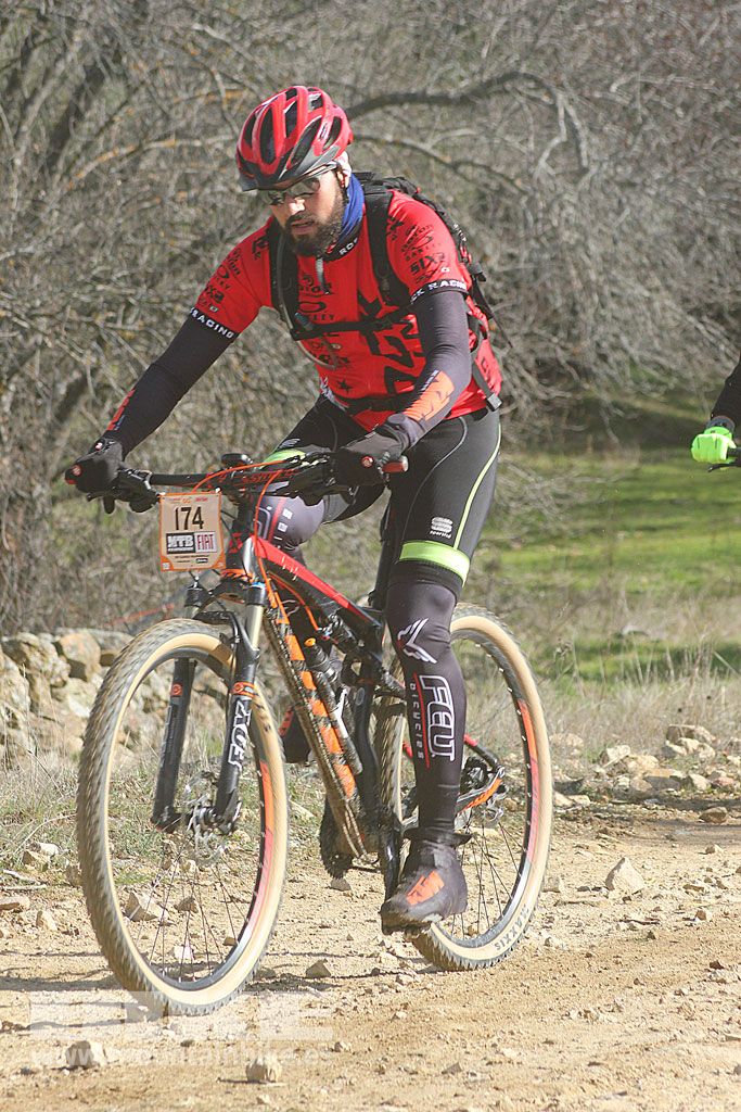 MTB 4 Estaciones Valdemorillo 2016 Ubicación 2 Galería 7