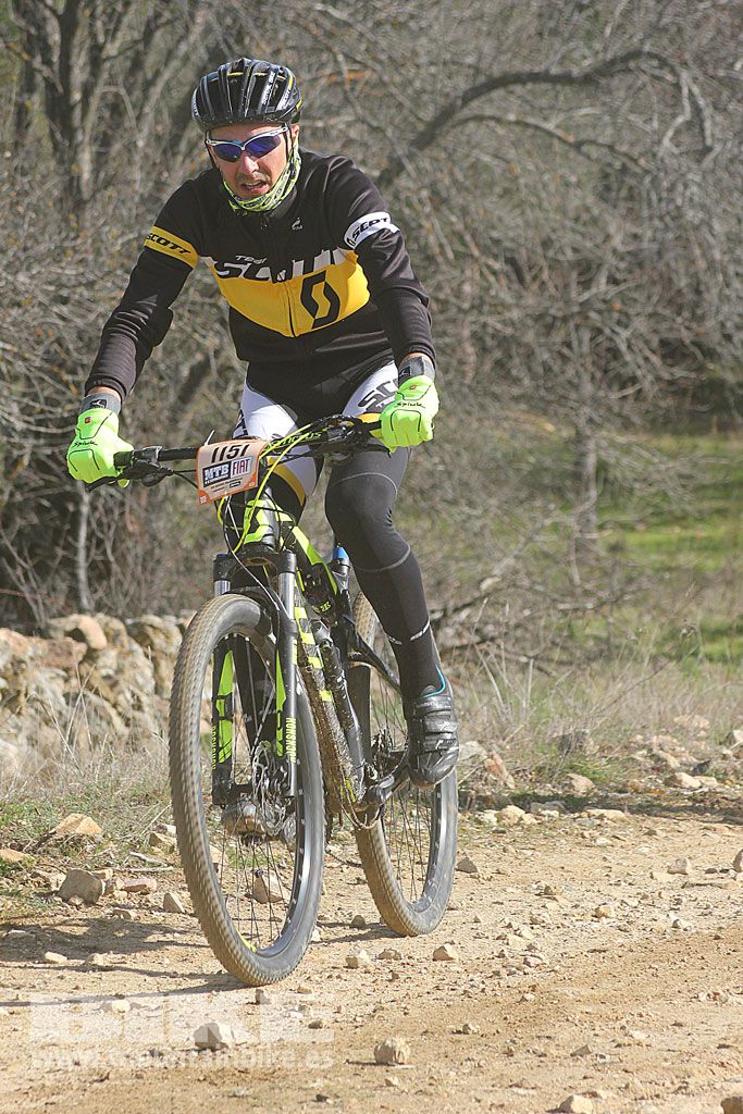 MTB 4 Estaciones Valdemorillo 2016 Ubicación 2 Galería 7