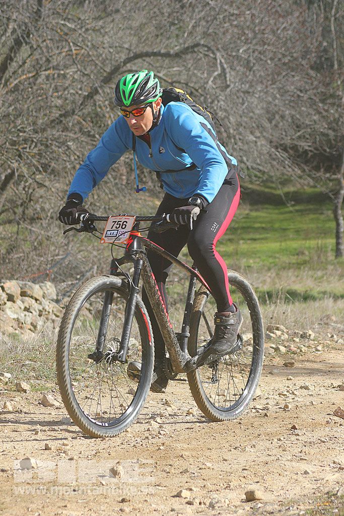 MTB 4 Estaciones Valdemorillo 2016 Ubicación 2 Galería 7