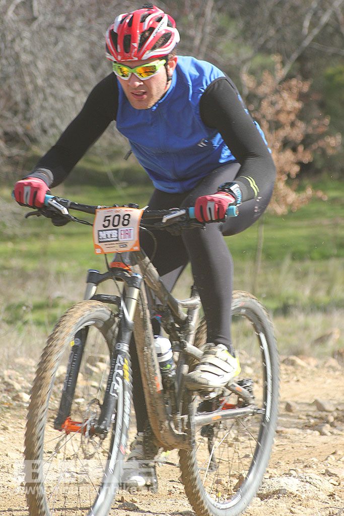 MTB 4 Estaciones Valdemorillo 2016 Ubicación 2 Galería 7