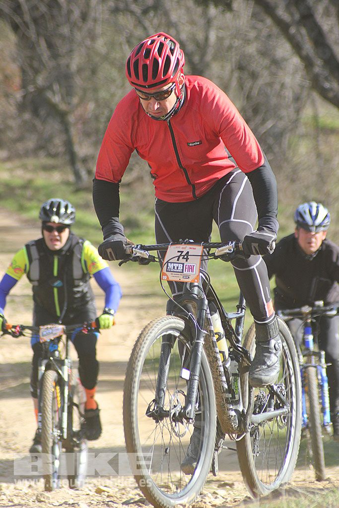 MTB 4 Estaciones Valdemorillo 2016 Ubicación 2 Galería 7