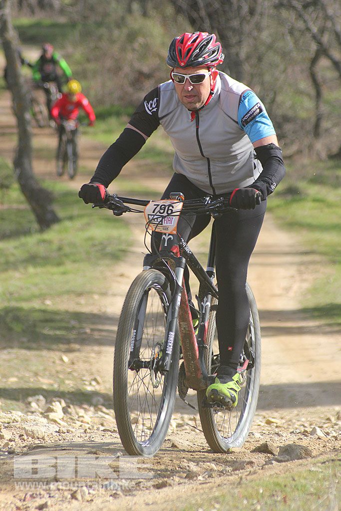 MTB 4 Estaciones Valdemorillo 2016 Ubicación 2 Galería 7