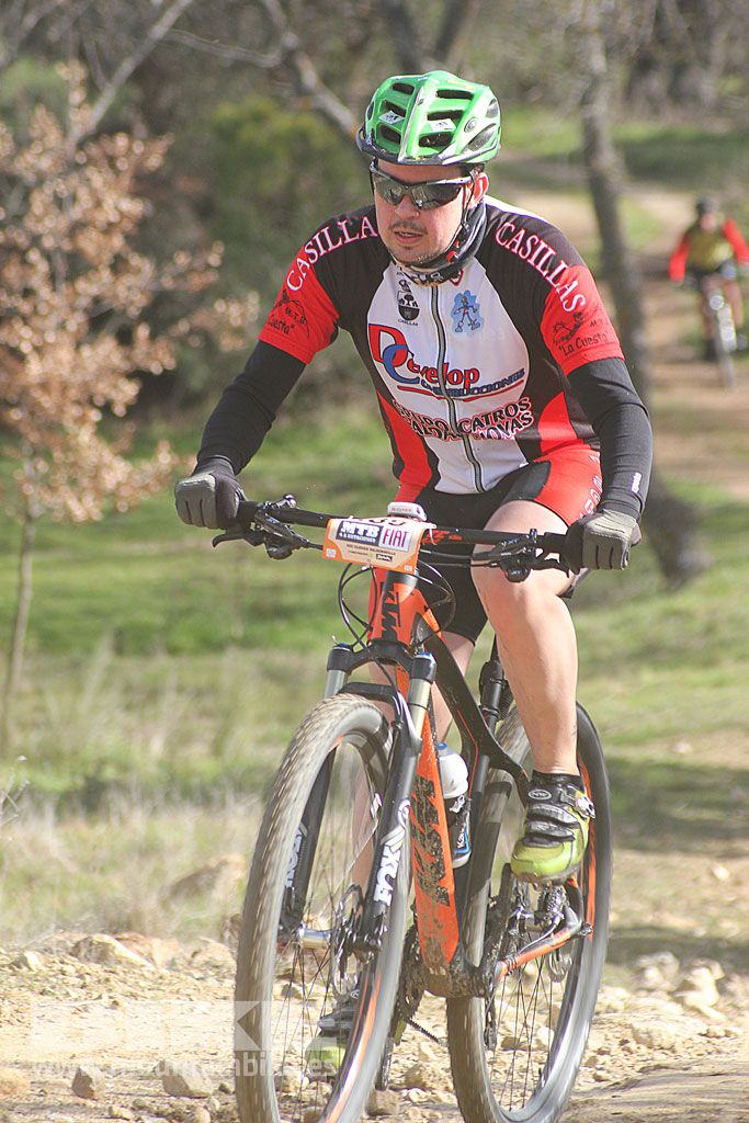 MTB 4 Estaciones Valdemorillo 2016 Ubicación 2 Galería 7