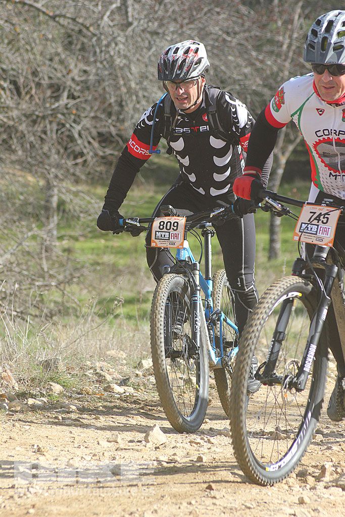 MTB 4 Estaciones Valdemorillo 2016 Ubicación 2 Galería 7