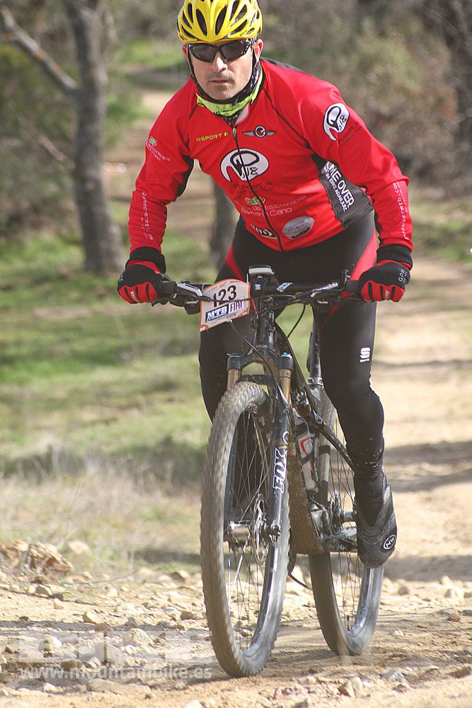 MTB 4 Estaciones Valdemorillo 2016 Ubicación 2 Galería 7