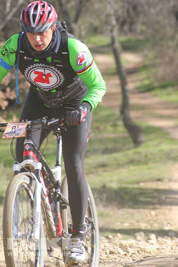MTB 4 Estaciones Valdemorillo 2016 Ubicación 2 Galería 7