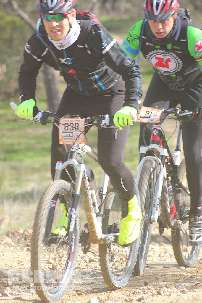 MTB 4 Estaciones Valdemorillo 2016 Ubicación 2 Galería 7