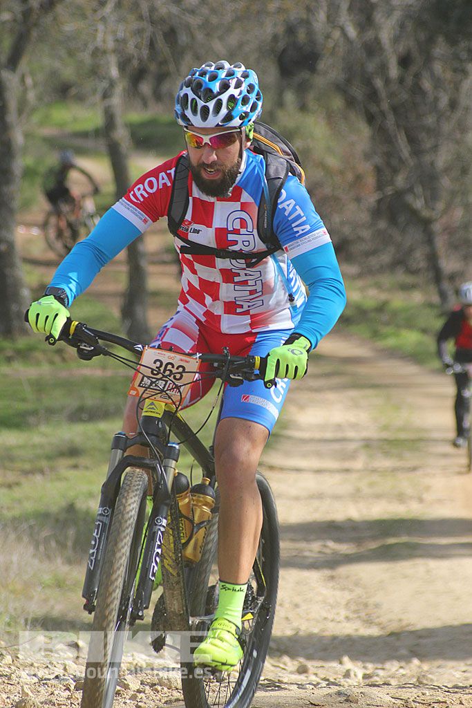 MTB 4 Estaciones Valdemorillo 2016 Ubicación 2 Galería 7