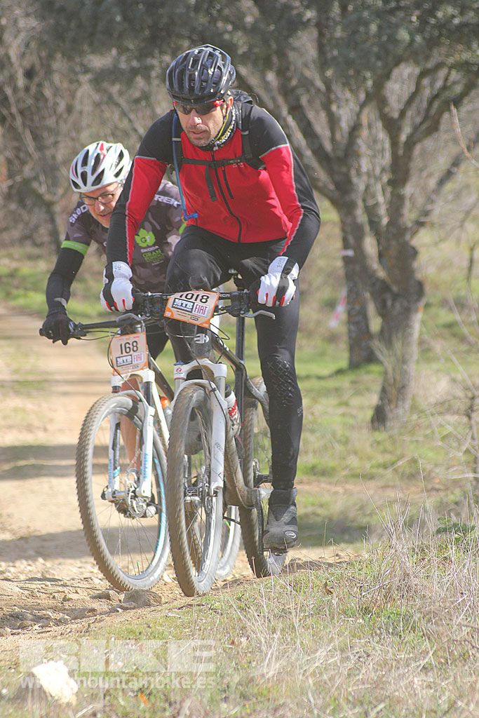 MTB 4 Estaciones Valdemorillo 2016 Ubicación 2 Galería 7