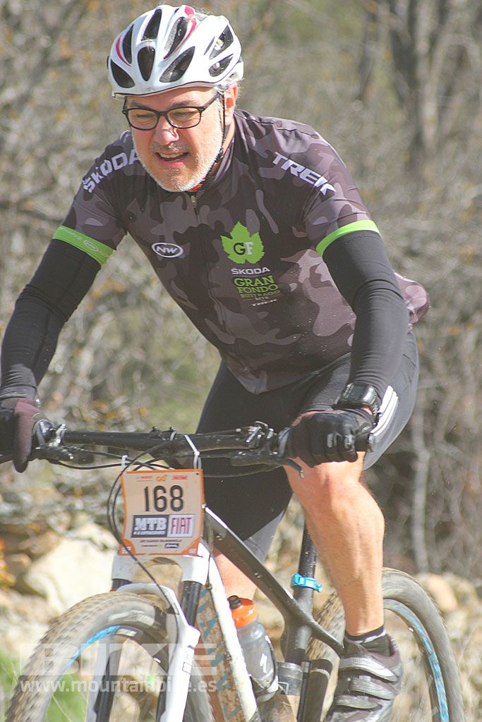 MTB 4 Estaciones Valdemorillo 2016 Ubicación 2 Galería 7