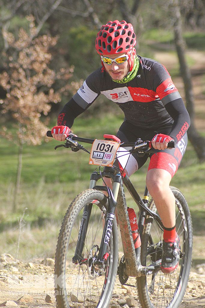 MTB 4 Estaciones Valdemorillo 2016 Ubicación 2 Galería 7