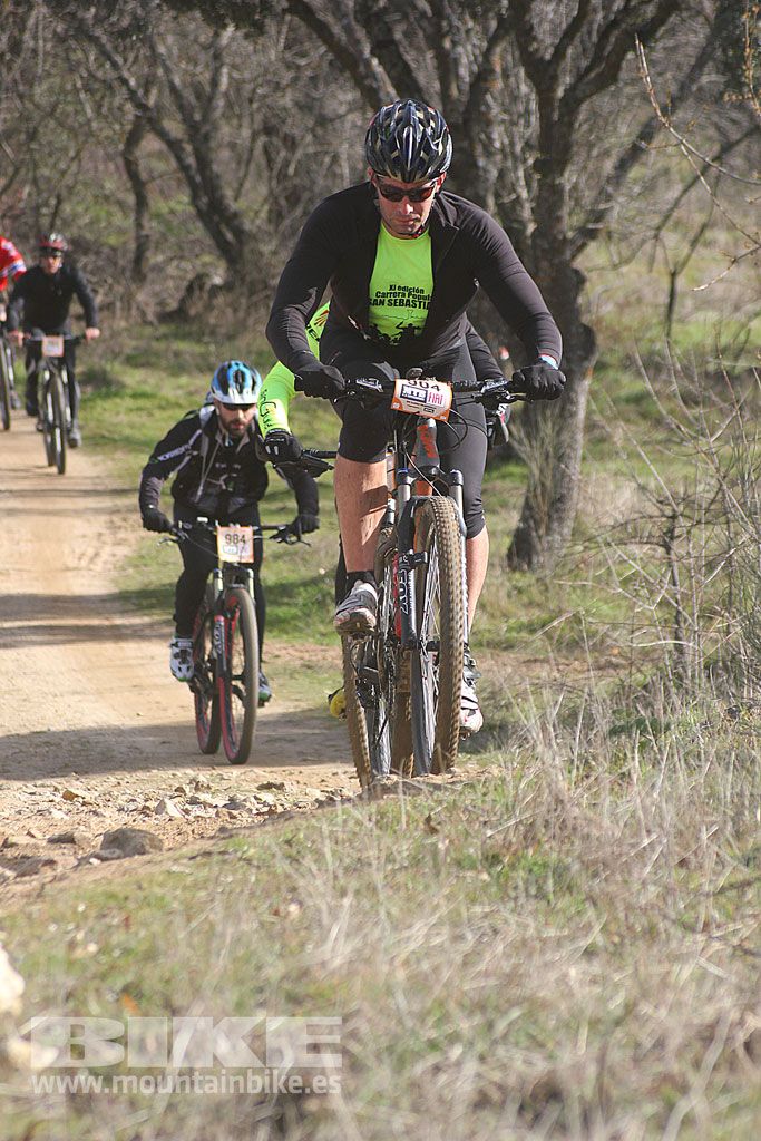 MTB 4 Estaciones Valdemorillo 2016 Ubicación 2 Galería 7
