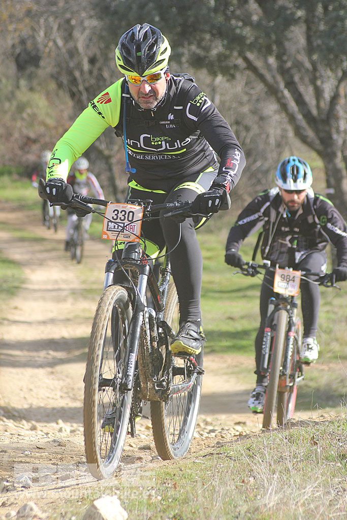 MTB 4 Estaciones Valdemorillo 2016 Ubicación 2 Galería 7