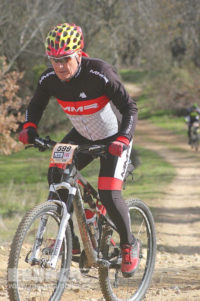 MTB 4 Estaciones Valdemorillo 2016 Ubicación 2 Galería 7