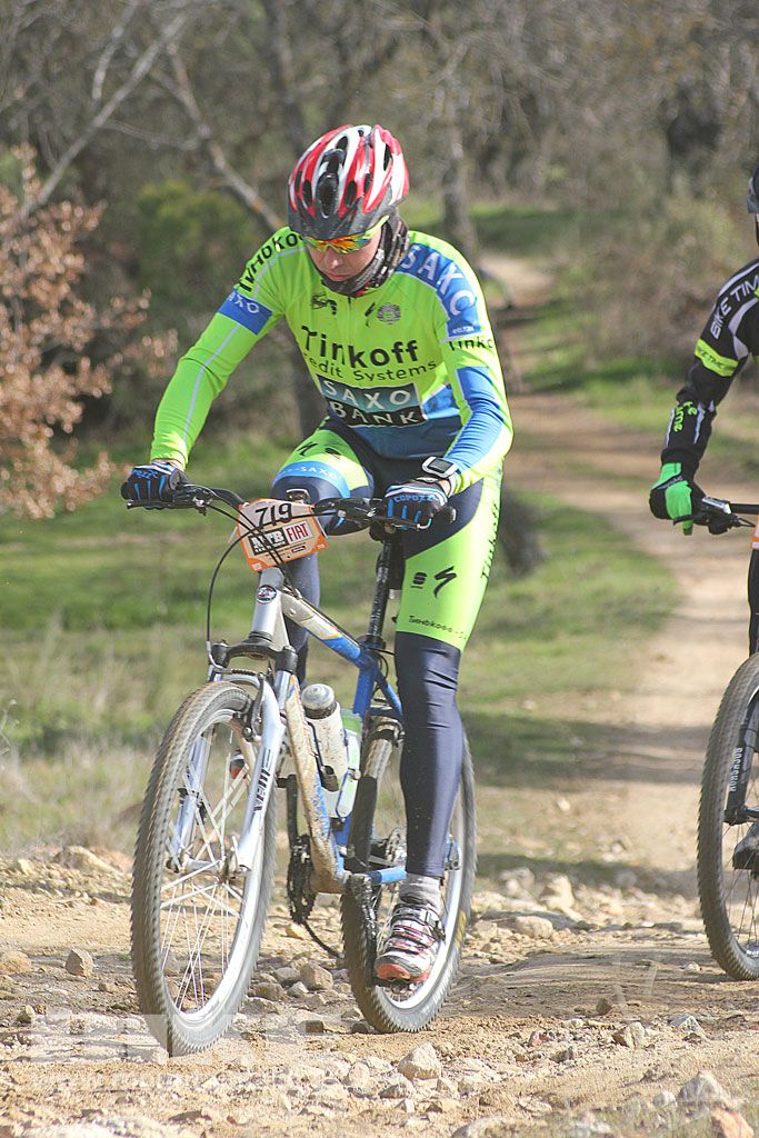 MTB 4 Estaciones Valdemorillo 2016 Ubicación 2 Galería 7