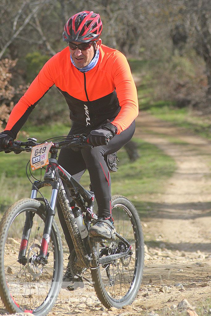 MTB 4 Estaciones Valdemorillo 2016 Ubicación 2 Galería 7