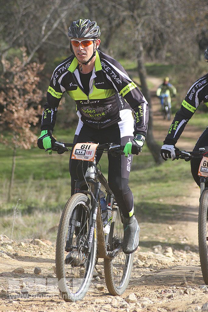 MTB 4 Estaciones Valdemorillo 2016 Ubicación 2 Galería 7
