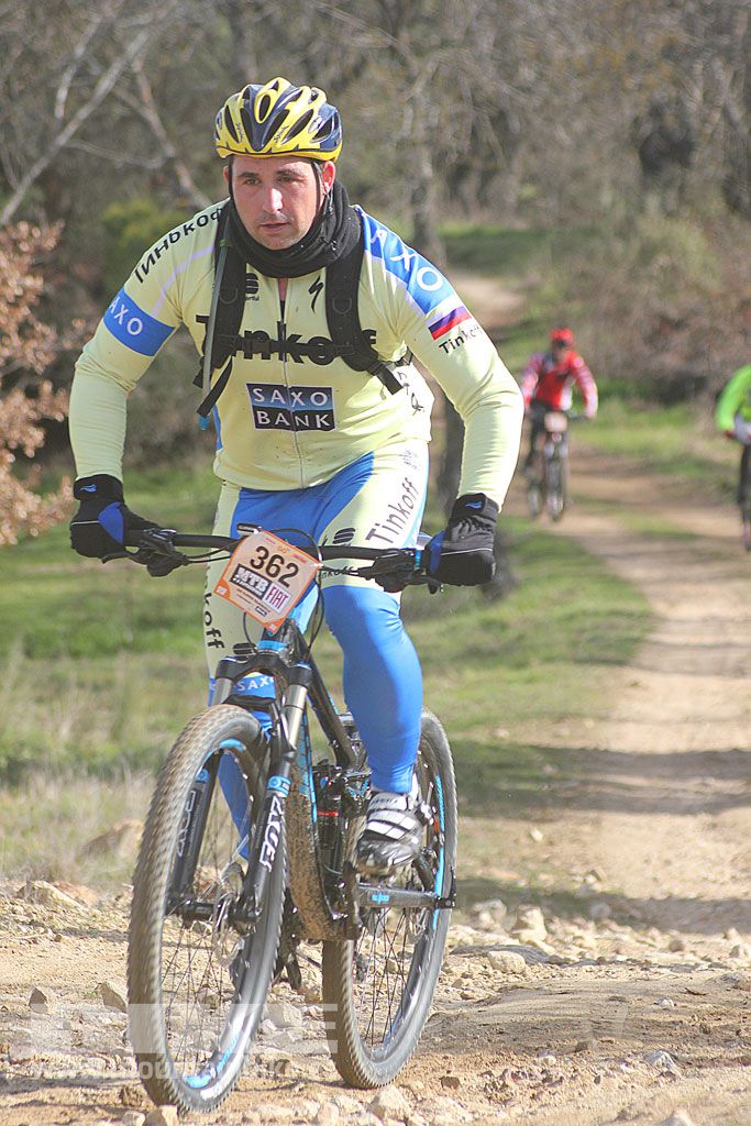 MTB 4 Estaciones Valdemorillo 2016 Ubicación 2 Galería 7