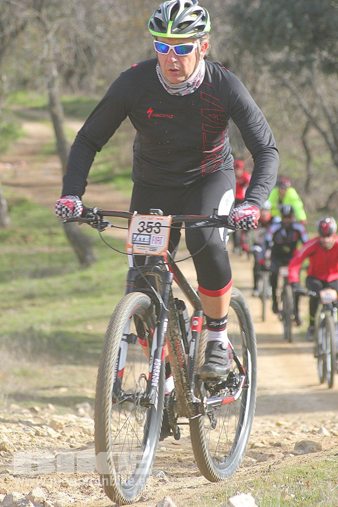 MTB 4 Estaciones Valdemorillo 2016 Ubicación 2 Galería 7