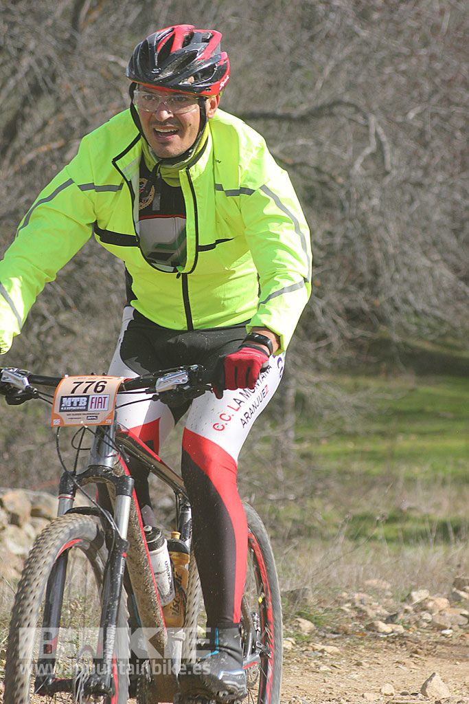 MTB 4 Estaciones Valdemorillo 2016 Ubicación 2 Galería 7