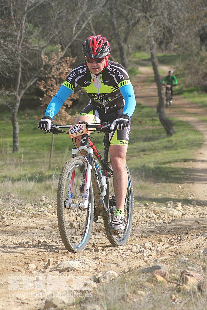 MTB 4 Estaciones Valdemorillo 2016 Ubicación 2 Galería 7