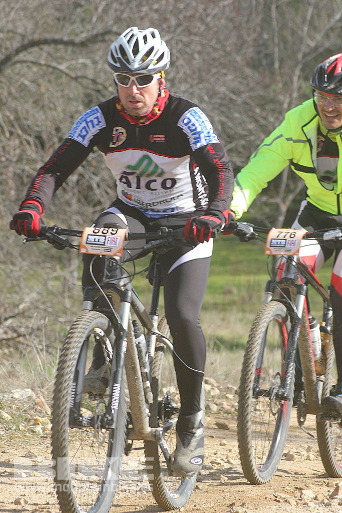 MTB 4 Estaciones Valdemorillo 2016 Ubicación 2 Galería 7