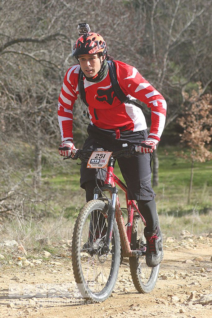 MTB 4 Estaciones Valdemorillo 2016 Ubicación 2 Galería 7