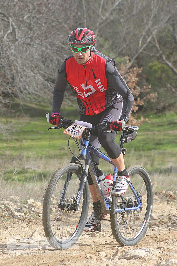 MTB 4 Estaciones Valdemorillo 2016 Ubicación 2 Galería 7