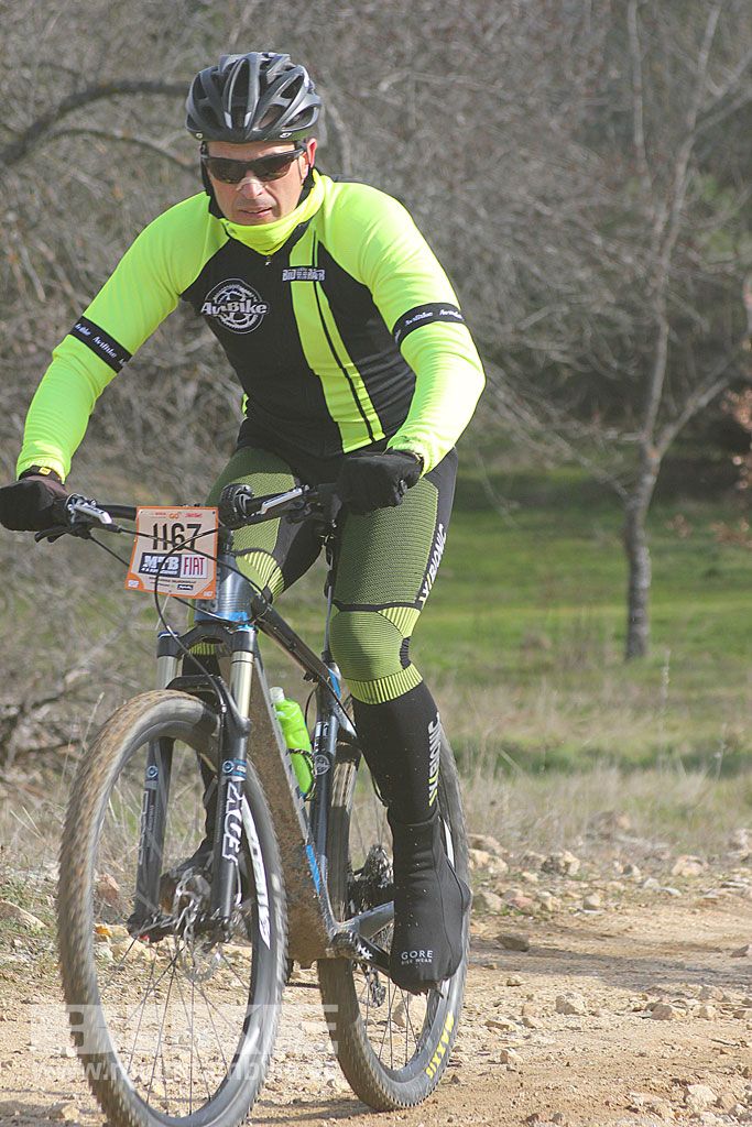 MTB 4 Estaciones Valdemorillo 2016 Ubicación 2 Galería 7