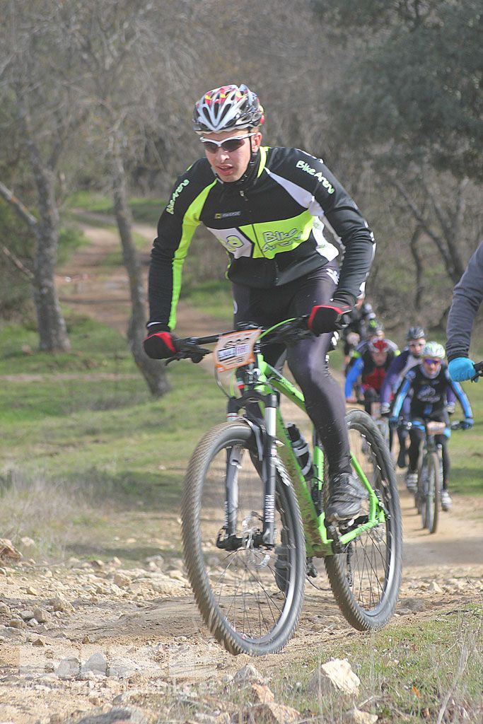 MTB 4 Estaciones Valdemorillo 2016 Ubicación 2 Galería 7